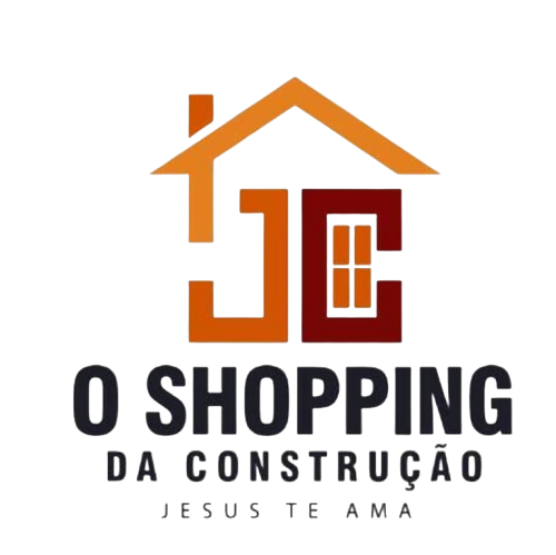JC O SHOPPING DA CONSTRUÇÃO